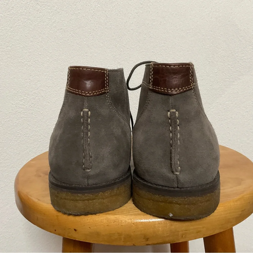 Johnston & Murphy size 13m
